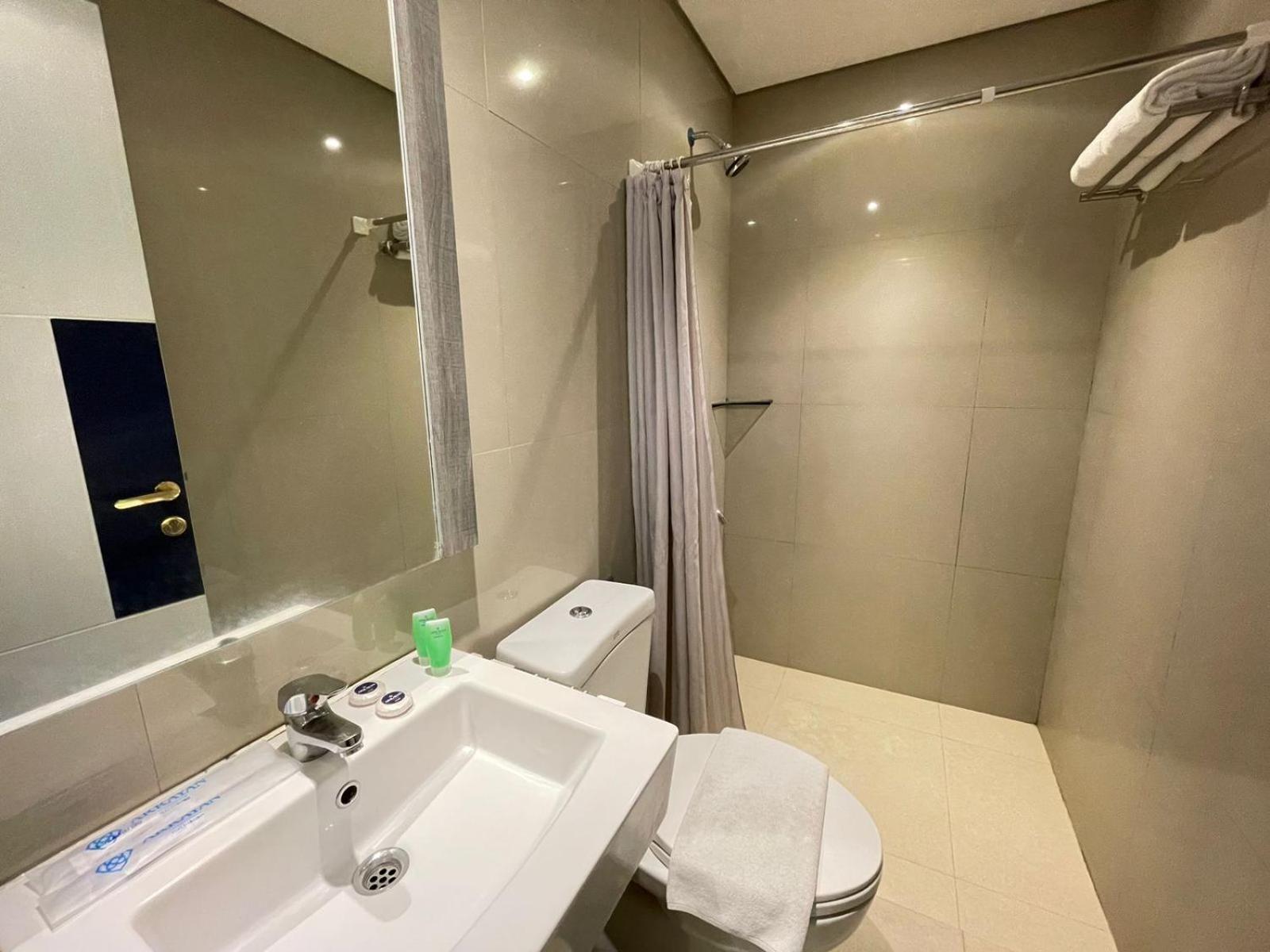 Kamar Superior Twin