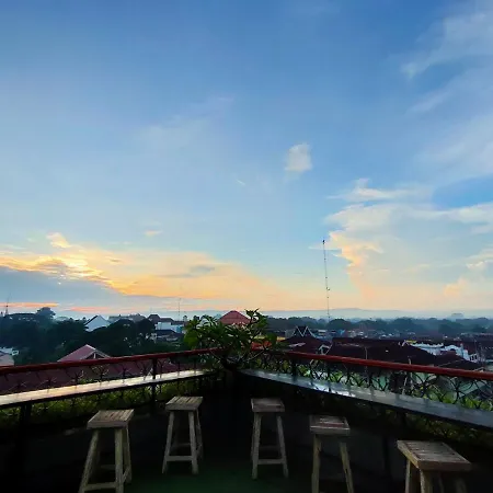 Arrayan Malioboro Managed By Arte Hotel-3