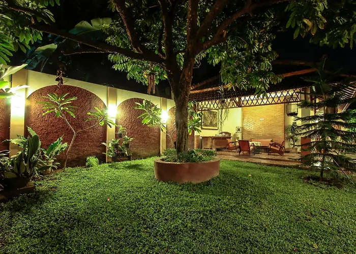Griya Langen Guesthouse Yogyakarta